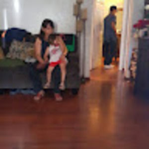 Meet your Posher, Christina